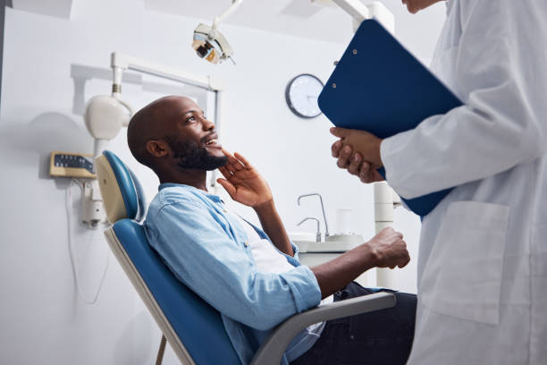 Best Emergency Tooth Extraction in Judson, SC
