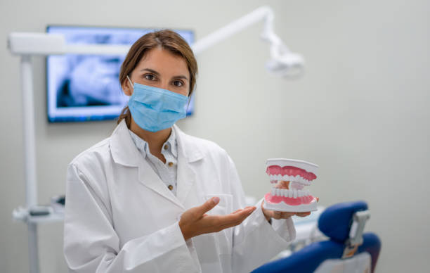 Best Emergency Wisdom Teeth Removal in Judson, SC