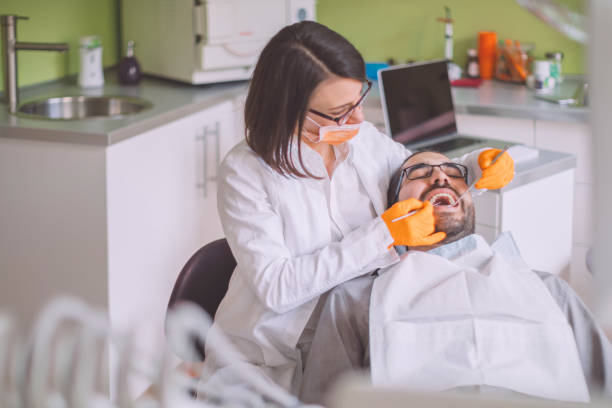 Best Walk-In Emergency Dentist in Judson, SC