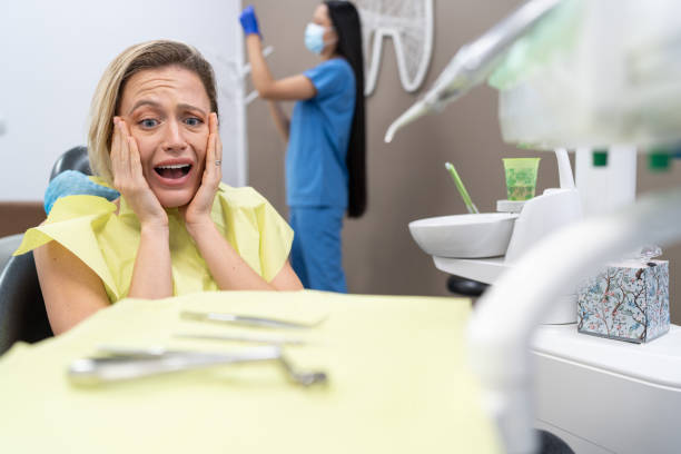 Best Emergency Broken Tooth Repair in Judson, SC
