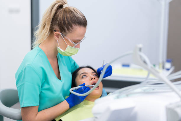 Best Emergency Treatment for Toothache in Judson, SC